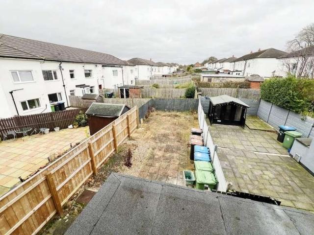 House for sale in Thinford