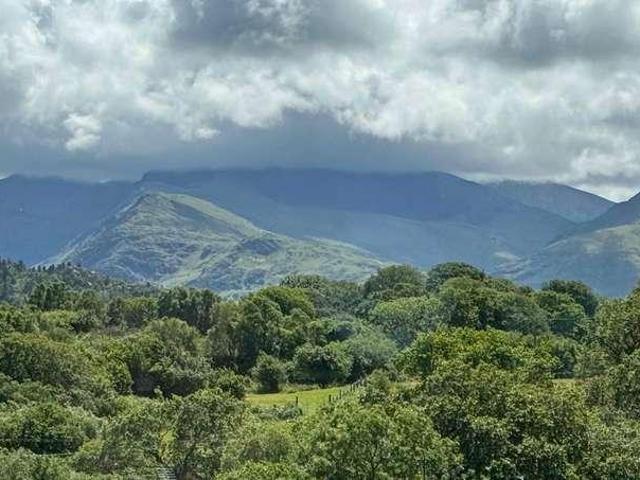House for sale in Wales
