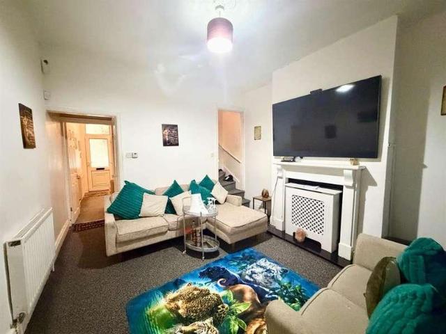 House for sale in Wylde Green, Erdington