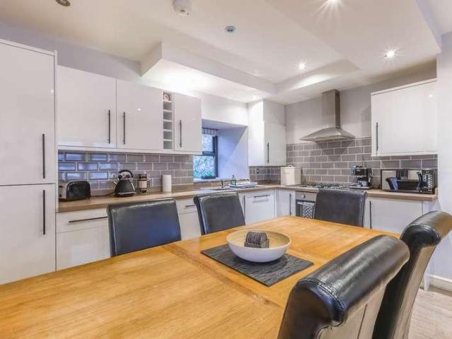 House for sale in Kirkbarrow, Flookburgh