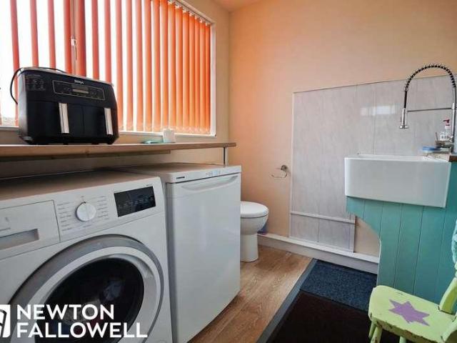 House for sale in Costhorpe, East Midlands