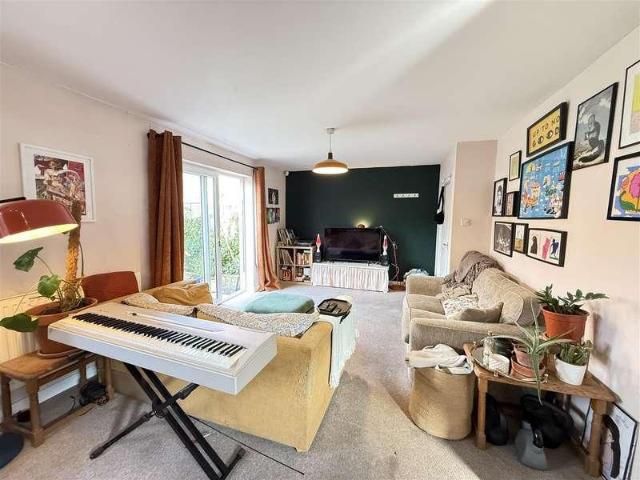 House for sale in Hulme, Manchester