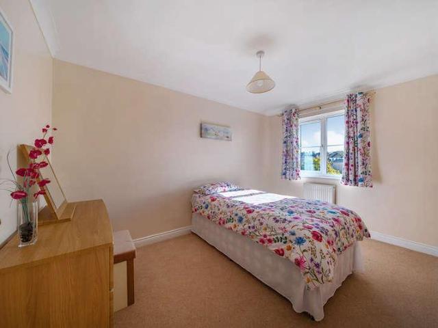 House for sale in Chudleigh, Teignbridge