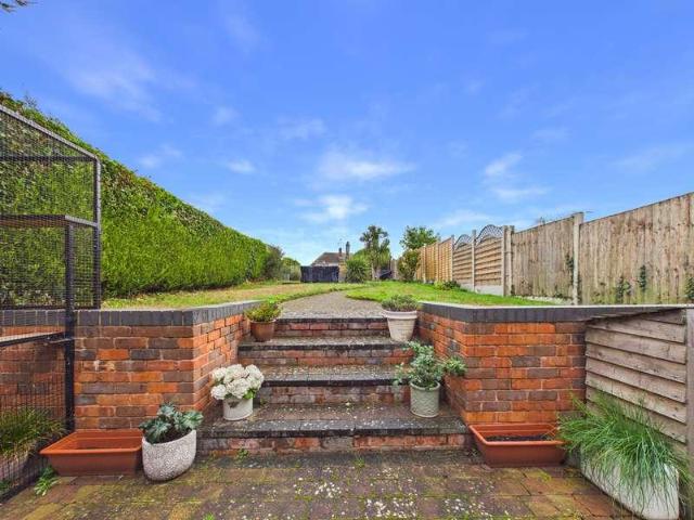 House for sale in Burlish Park, Wyre Forest