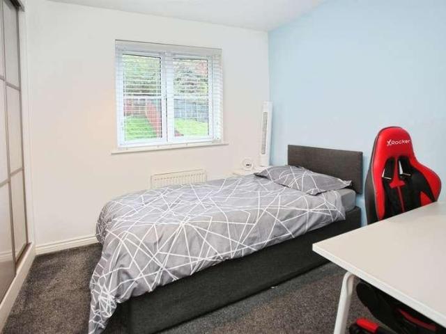 House for sale in Abertridwr, Wales