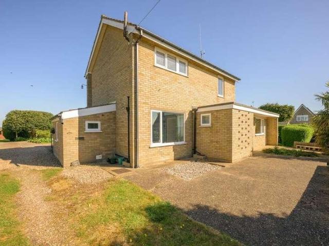 House for sale in Four Gotes, Cambridgeshire