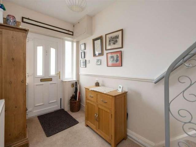 House for sale in Thurston Park, The Bridge