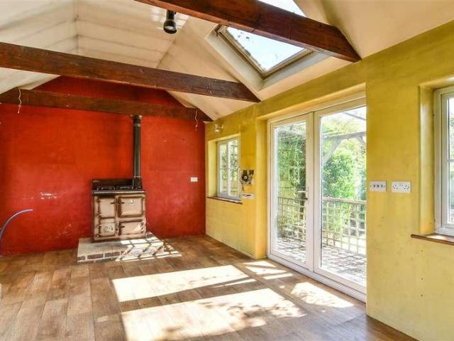 House for sale in Barcombe, Iford