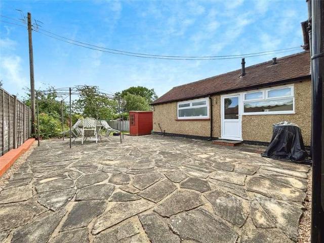 House for sale in Thorpe Green, Row Town