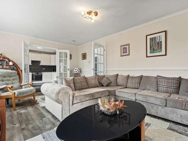 House for sale in Stewarton, East Ayrshire