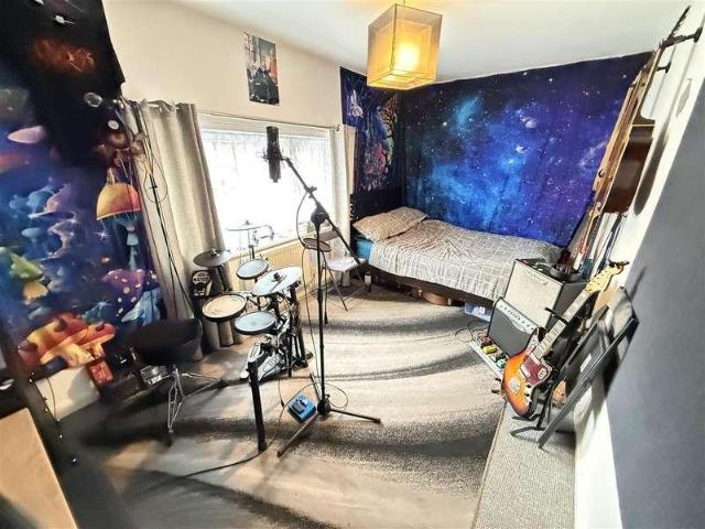 House for sale in Egerton Park, Birkenhead