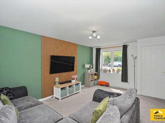 House for sale in Flookburgh