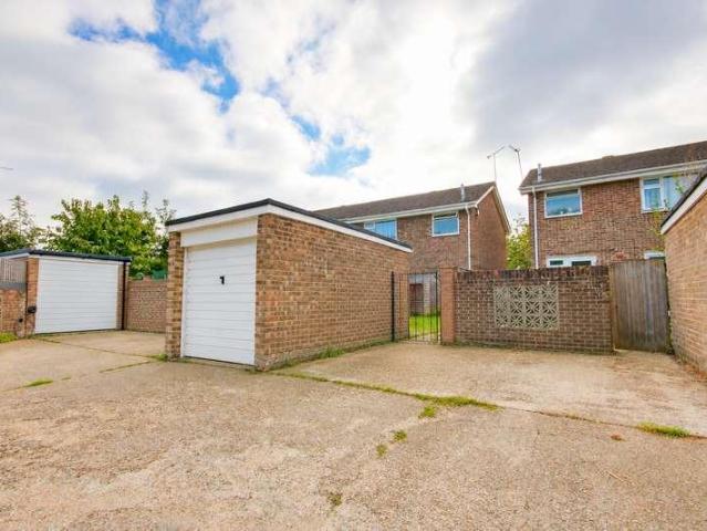 House for sale in Cranbourne Park, Eastleigh