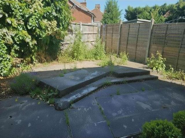 House for sale in Ollerton and Boughton CP, Alverton