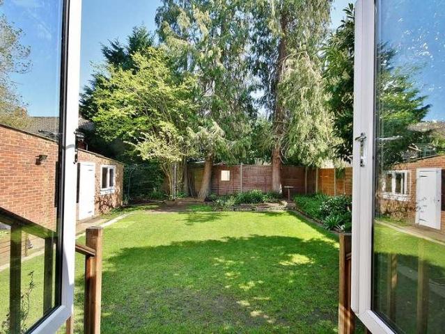 House for sale in Woking, Surrey