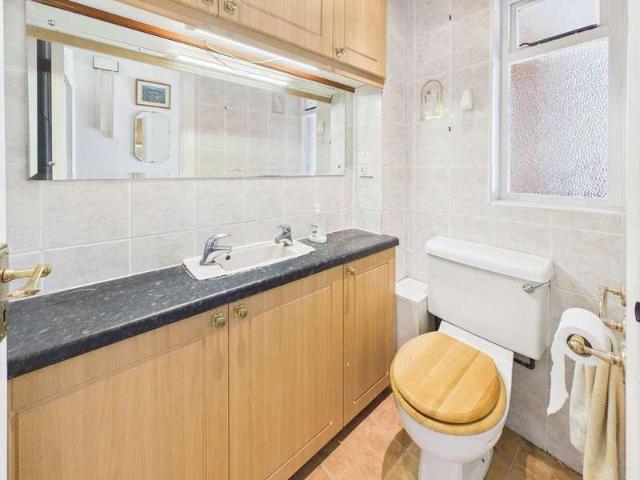 House for sale in Kingston Buci, Fishersgate