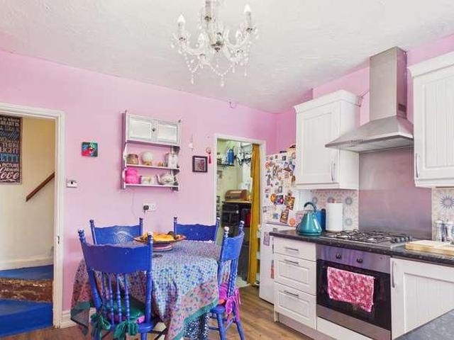 House for sale in Brayford, Lincolnshire