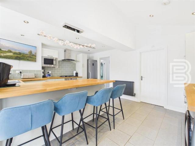 House for sale in New Bilton, Warwickshire