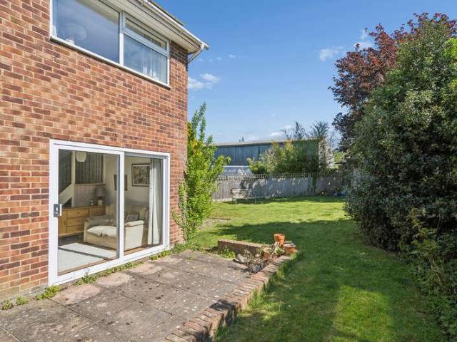 House for sale in Berrick Salome, Oxfordshire