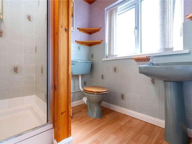 House for sale in Ashby De La Launde, Lincolnshire