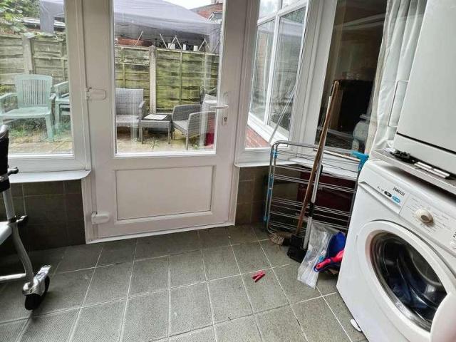House for sale in Lee Bank, Greater Manchester
