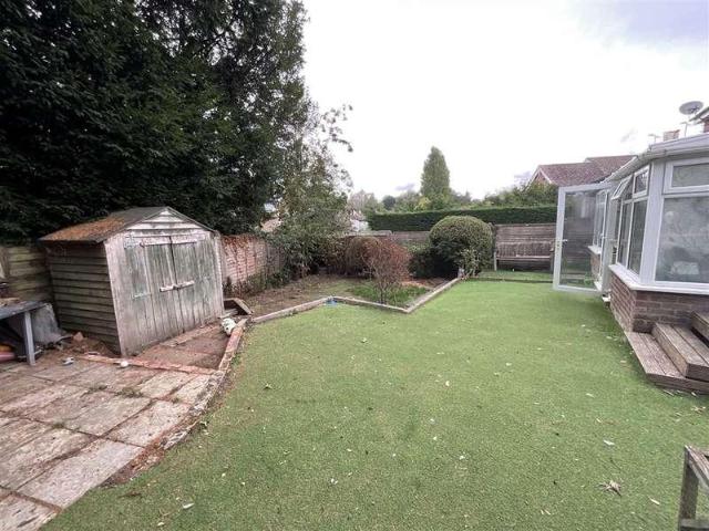 House for sale in Ashurst Wood, Mid Sussex