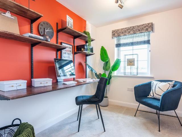 House for sale in Hampton Gardens, Peterborough