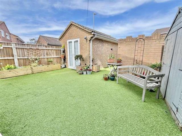House for sale in Upton, East Dorset