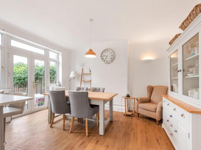 House for sale in Dore, South Yorkshire
