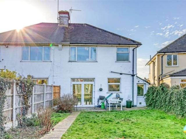 House for sale in Alton Barnes, Essex