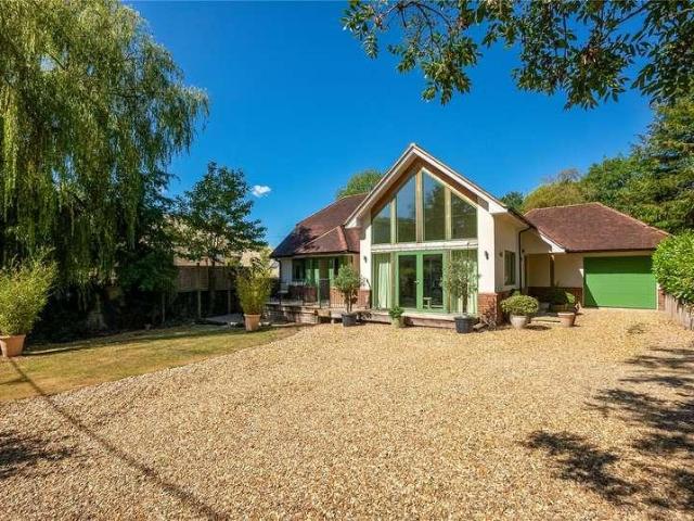 House for sale in Chipping Norton, Black Bourton