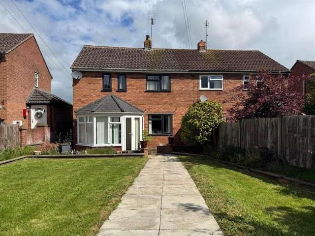 House for sale in Bromyard