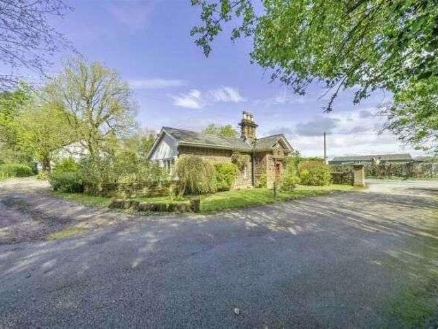 House for sale in Cheshire