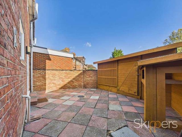 House for sale in Park Farm, Ashford