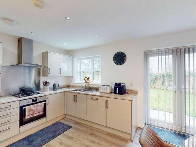 House for sale in Blackrod, Bolton