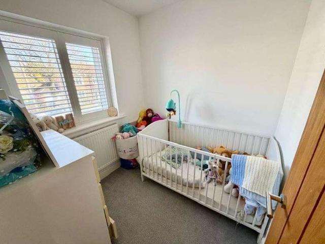 House for sale in Marple, Greater Manchester