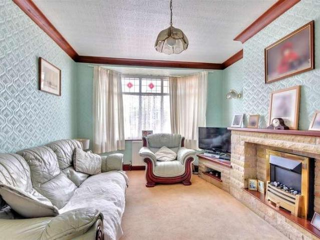 House for sale in Gedling