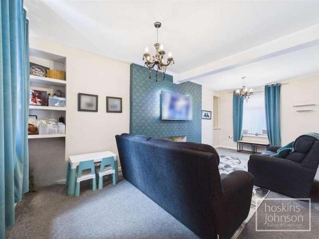 House for sale in Trallwn, Pontypridd
