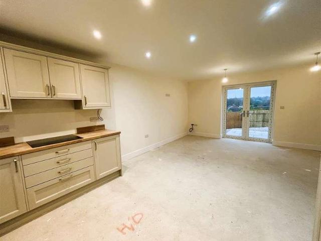 House for sale in Kilburn CP, Kedleston