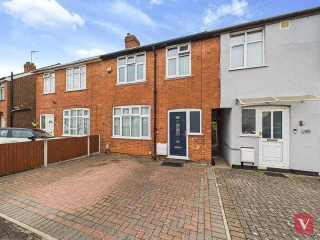 House for sale in Luton, Biscot