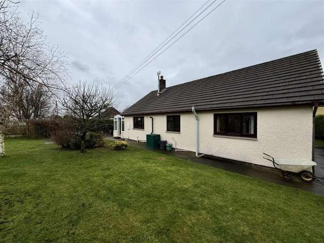 House for sale in Wales