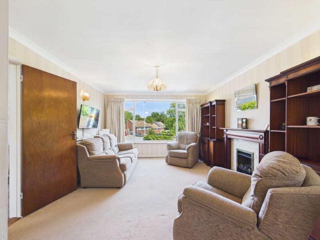 House for sale in Cressex, Buckinghamshire