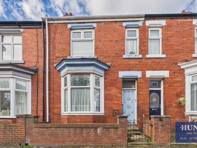 House for sale in Roker, Sunderland