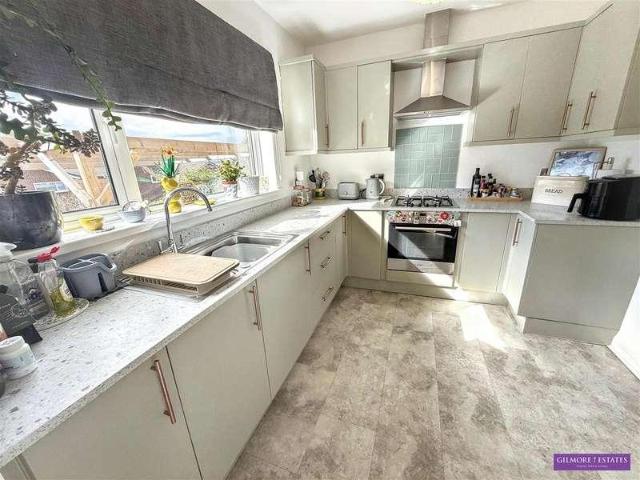 House for sale in Crawcrook, Gateshead