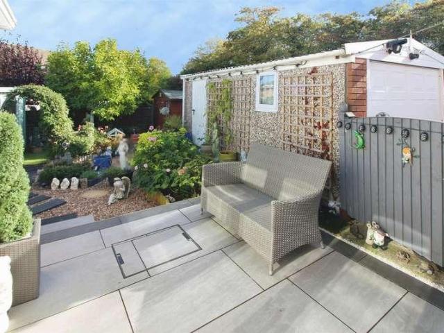 House for sale in Sherburn in Elmet, York and North Yorkshire