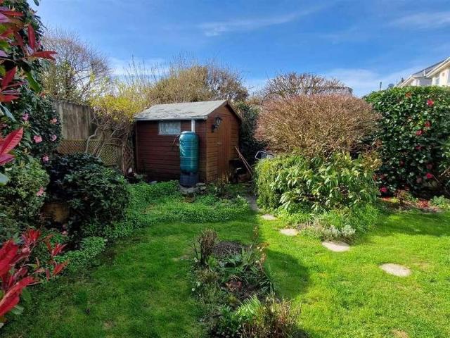 House for sale in Carharrack, Cornwall