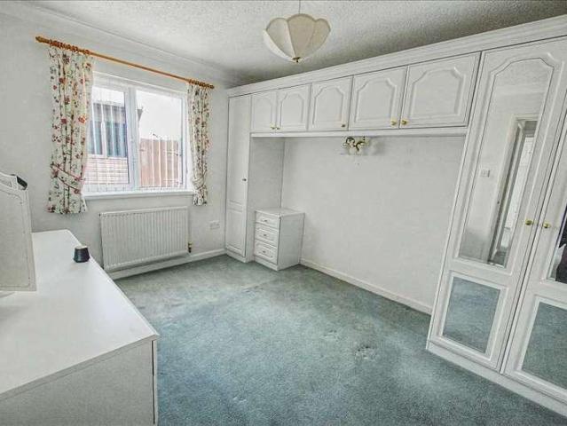 House for sale in Pentlepoir, Wales