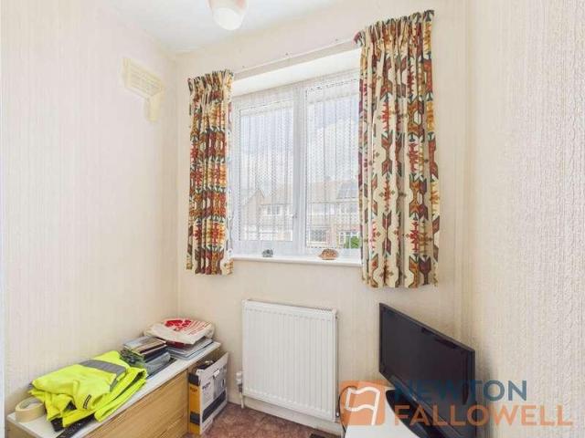 House for sale in Bloxwich, West Midlands