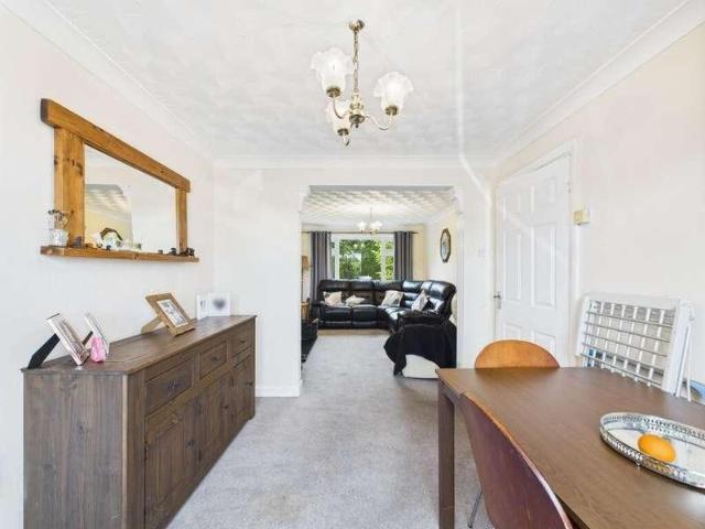 House for sale in Malpas Park, Malpas