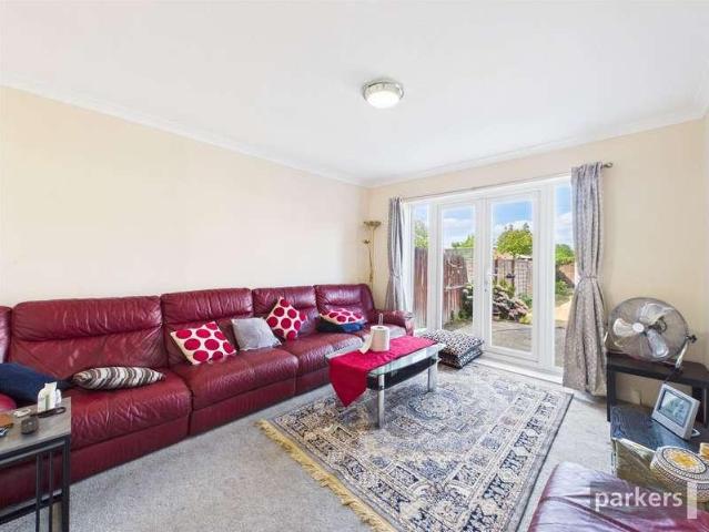 House for sale in Earley